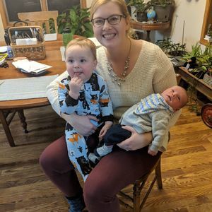 Meet your Posher, Kate